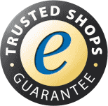 2017 Trusted Shops Gutscheincode mit Gütesiegel