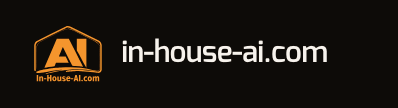 Logo in-house-ai.com